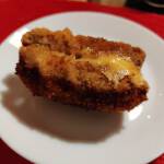 Cordon bleu