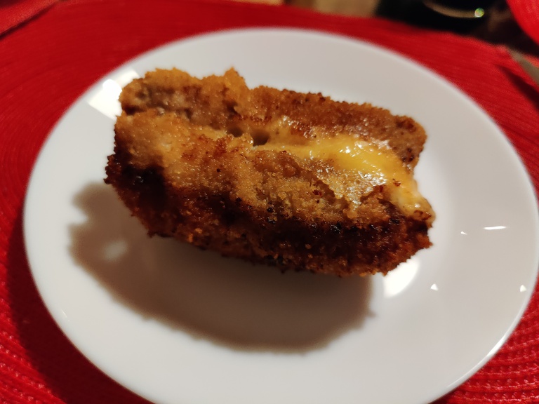 Cordon bleu