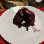 Lava Cake