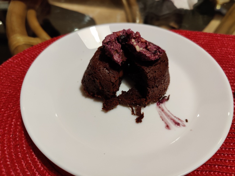 Lava Cake