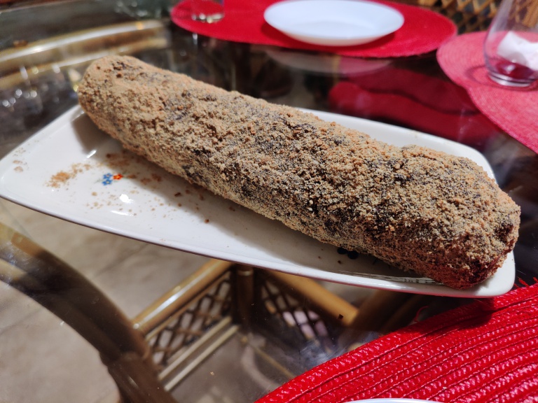 Salam de biscuiti
