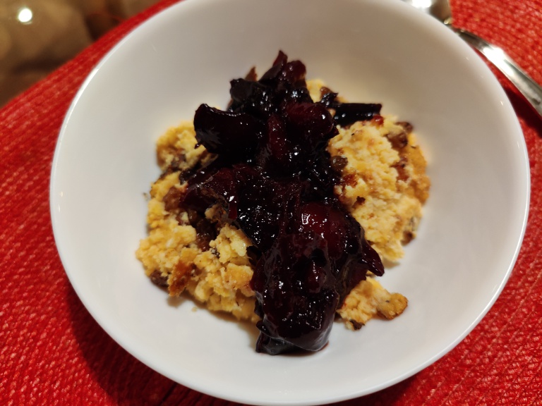 Kaiserschmarren