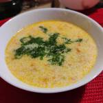 ciorba de inimi de pui
