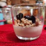 crema de ricotta cu cafea