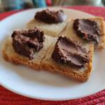 nutella de casa