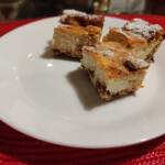 placinta cu branza dulce fara faina