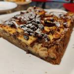 Tarta cu mere