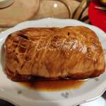 Beef Wellington