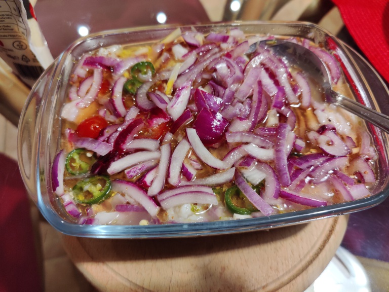 Ceviche