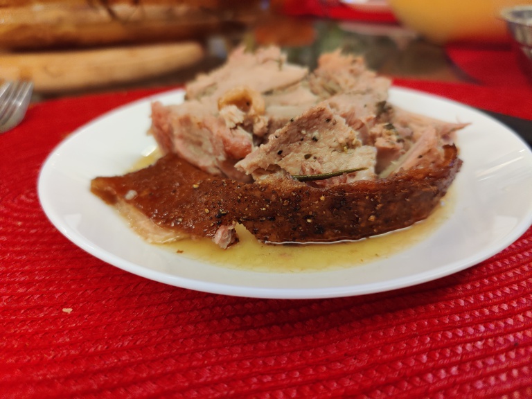 porchetta