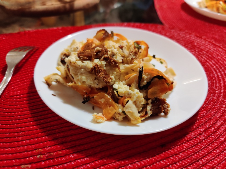tarta cu branza si morcovi fara faina