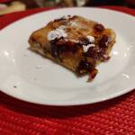 tarta cu pere