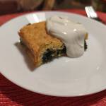 tarta cu spanac