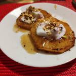 ananas prajit in unt