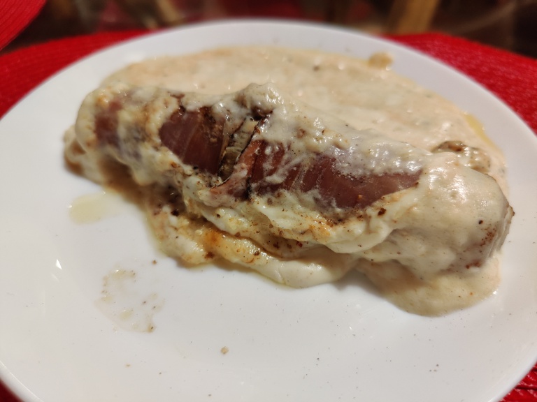andive cu jambon