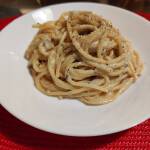 cacio e pepe