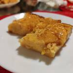 portokalopita