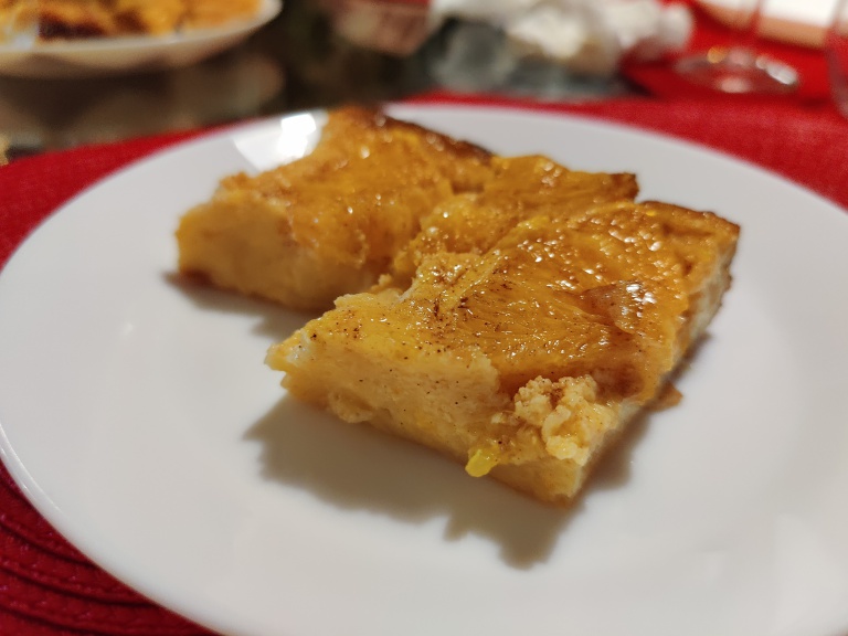 portokalopita