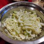 salata de fenicul