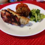 saltimbocca alla romanesca
