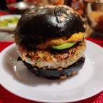 burger de somon