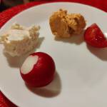 crema de branza