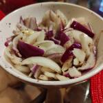 salata de ceapa