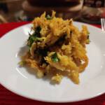 bacalhau a bras