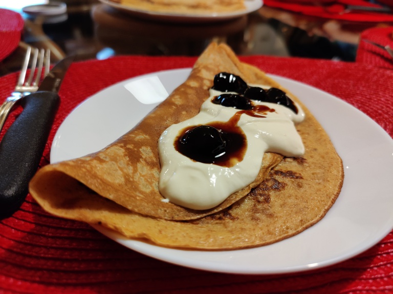 clatite cu biscuiti