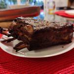 coaste de porc la cuptor