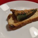 pate de ficat frantuzesc