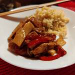 porc sichuan