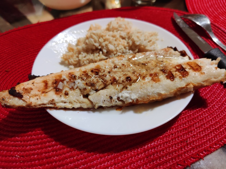 salau la gratar