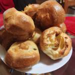 Yorkshire pudding