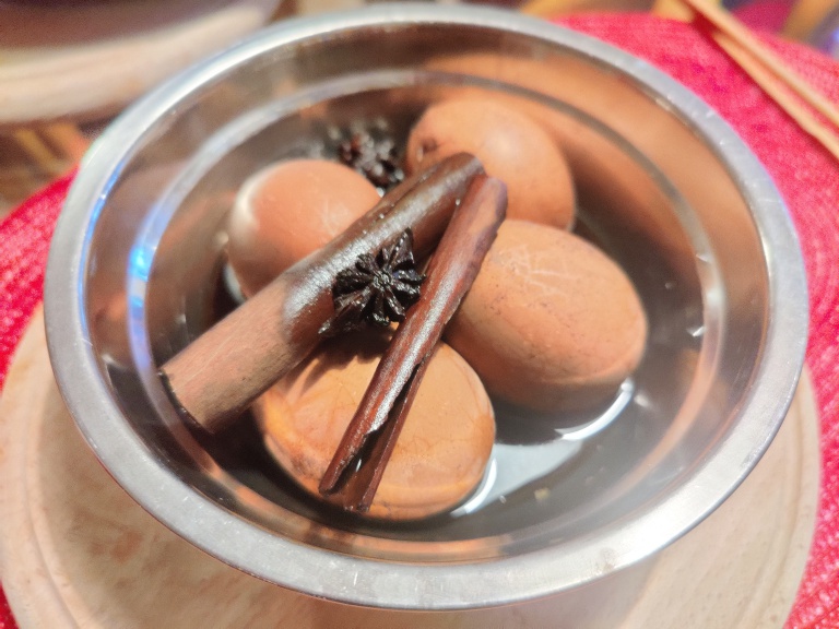 cha ye dan