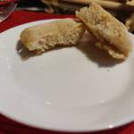 focaccia alla genovese