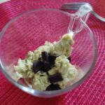 inghetata de avocado