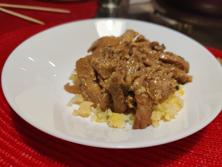 porc mu shu