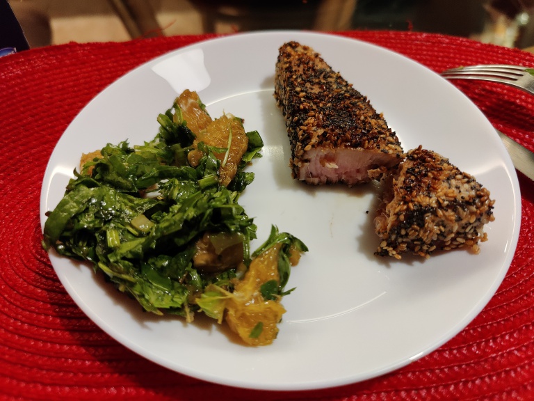 tataki de ton