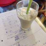 whipped lemonade