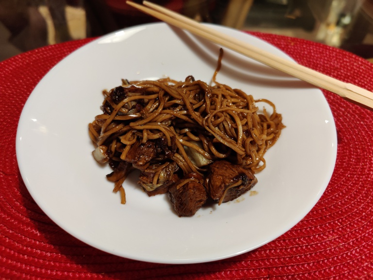 yakisoba