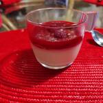 panna cotta