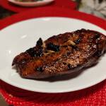 pui in otet balsamic