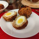 scotch eggs