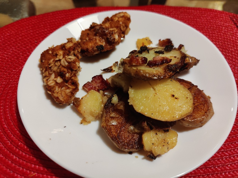 bratkartoffeln