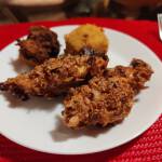 crispy strips
