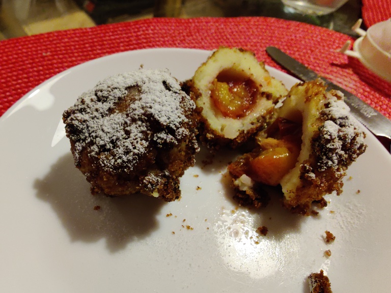 galusti cu prune