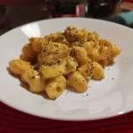 mac'n'cheese