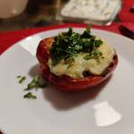 philly stuffed peppers