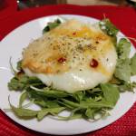 provolone la gratar